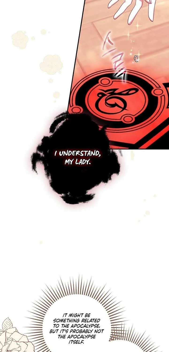 The Abandoned Bachelorette Enjoys Her Simple Life Chapter 75 page 10 - 
