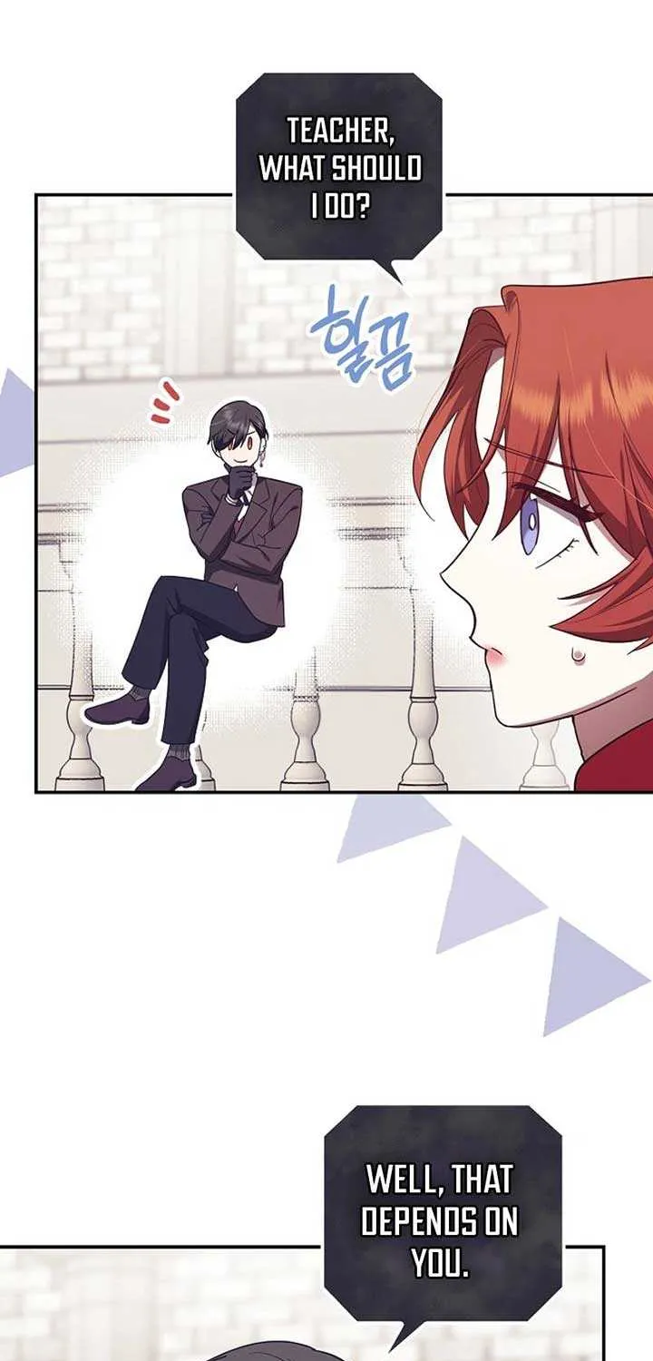 The Abandoned Bachelorette Enjoys Her Simple Life Chapter 76 page 12 - 