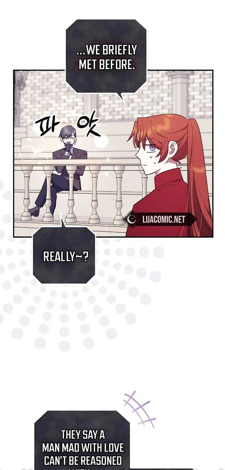 The Abandoned Bachelorette Enjoys Her Simple Life Chapter 76 page 14 - 