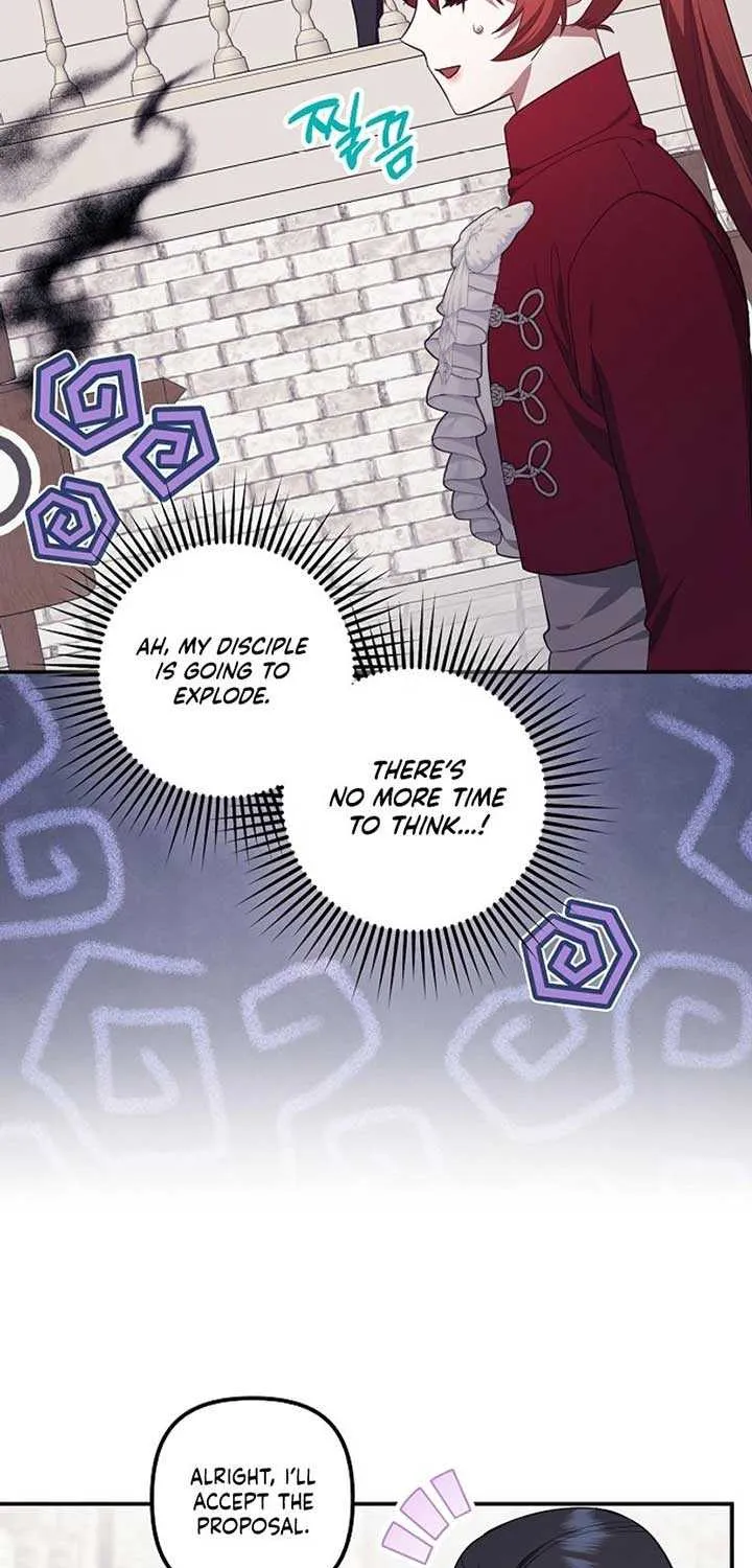 The Abandoned Bachelorette Enjoys Her Simple Life Chapter 76 page 18 - 