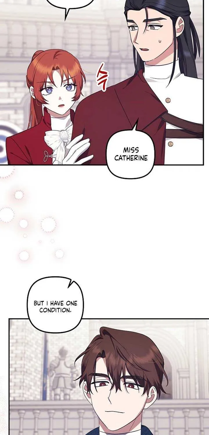 The Abandoned Bachelorette Enjoys Her Simple Life Chapter 76 page 19 - 