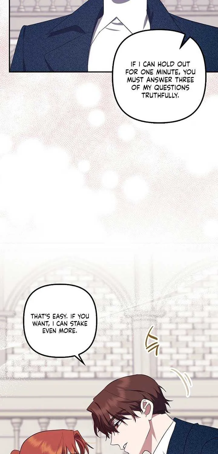 The Abandoned Bachelorette Enjoys Her Simple Life Chapter 76 page 20 - 