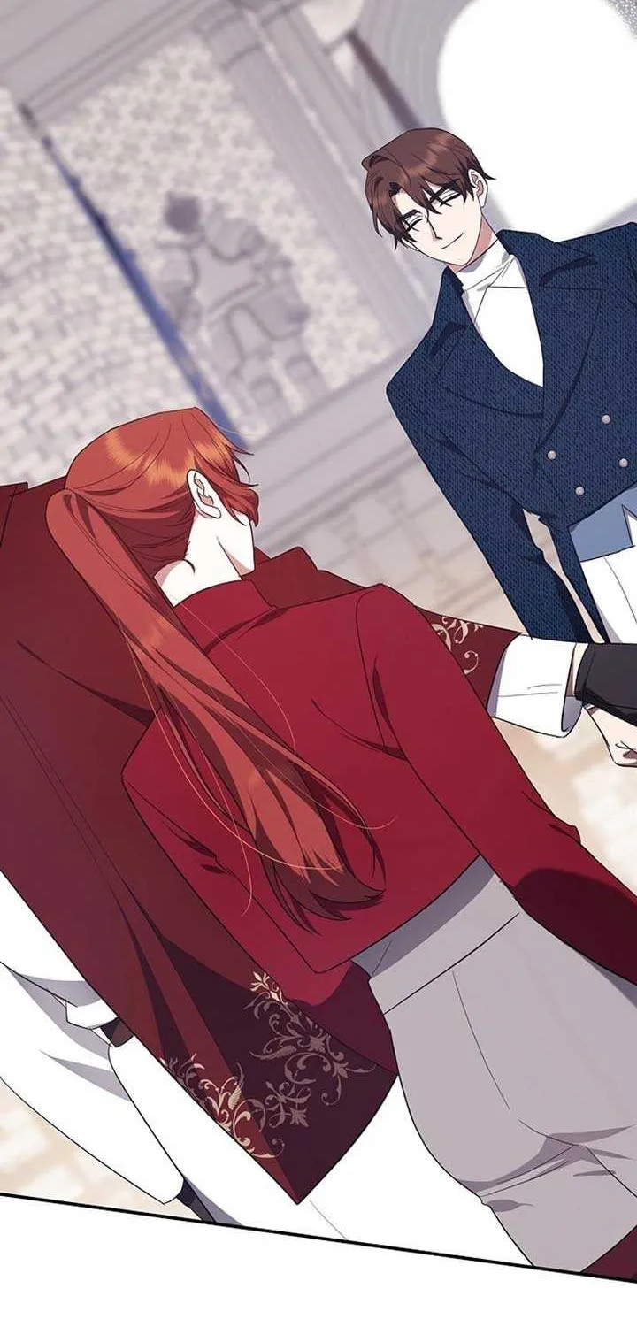 The Abandoned Bachelorette Enjoys Her Simple Life Chapter 76 page 3 - 