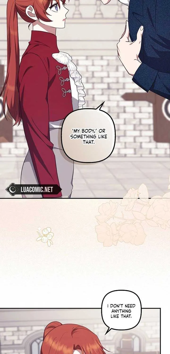 The Abandoned Bachelorette Enjoys Her Simple Life Chapter 76 page 21 - 