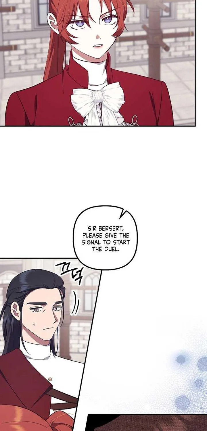The Abandoned Bachelorette Enjoys Her Simple Life Chapter 76 page 22 - 