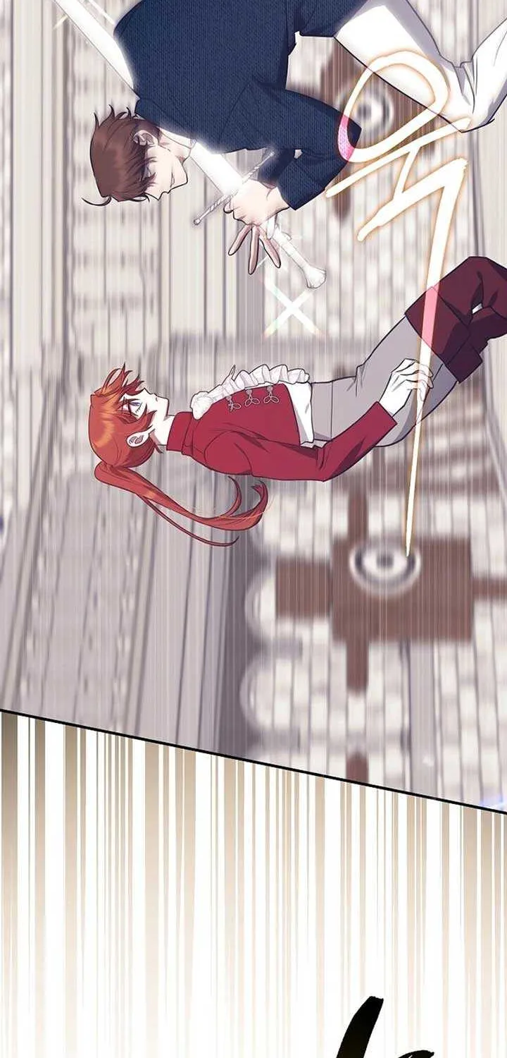 The Abandoned Bachelorette Enjoys Her Simple Life Chapter 76 page 25 - 