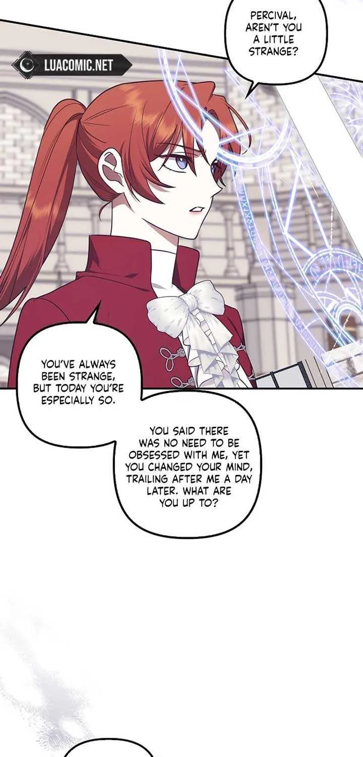 The Abandoned Bachelorette Enjoys Her Simple Life Chapter 76 page 28 - 