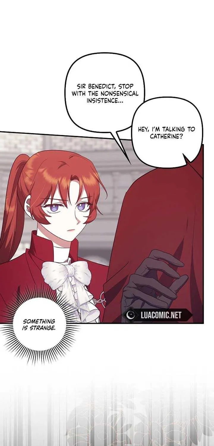 The Abandoned Bachelorette Enjoys Her Simple Life Chapter 76 page 4 - 