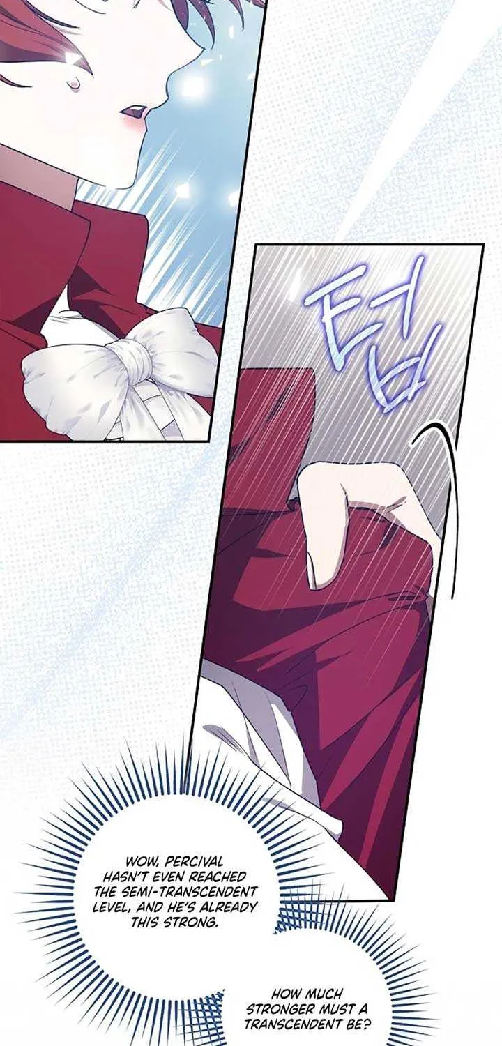 The Abandoned Bachelorette Enjoys Her Simple Life Chapter 76 page 33 - 