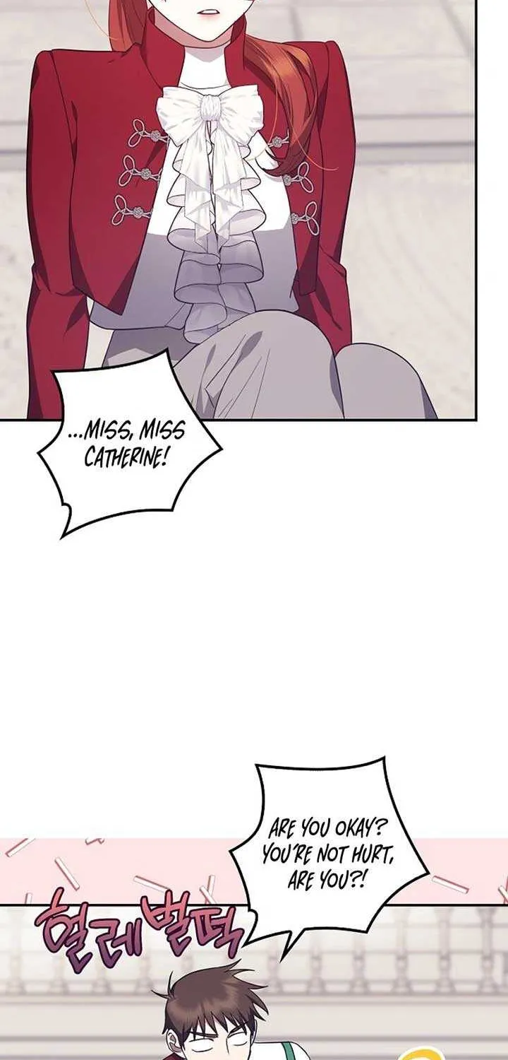 The Abandoned Bachelorette Enjoys Her Simple Life Chapter 76 page 39 - 