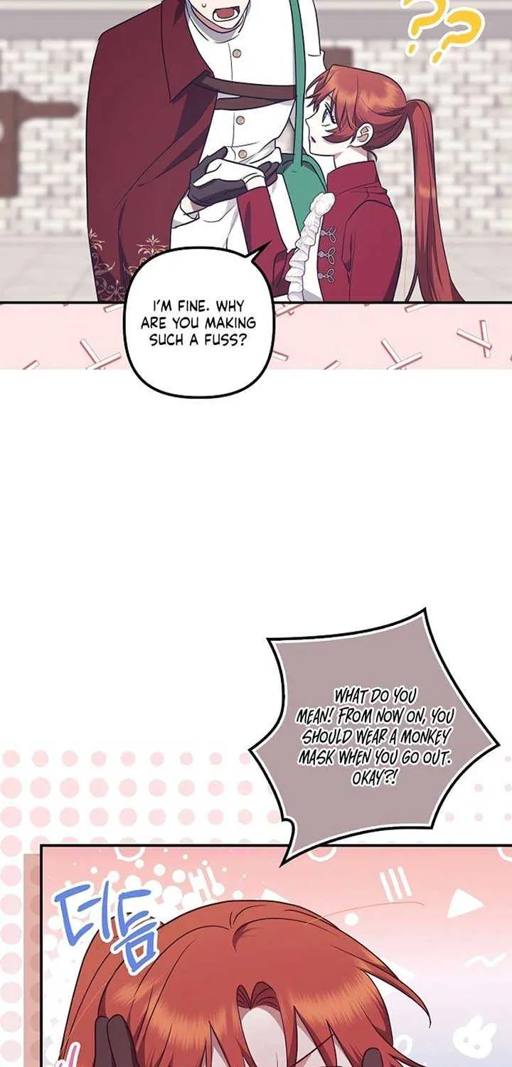 The Abandoned Bachelorette Enjoys Her Simple Life Chapter 76 page 40 - 