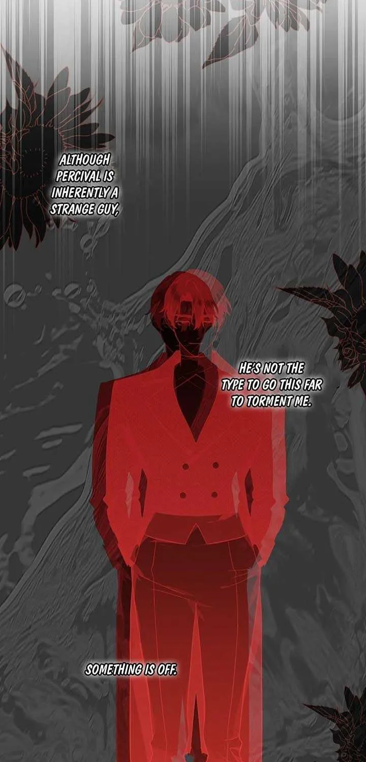 The Abandoned Bachelorette Enjoys Her Simple Life Chapter 76 page 5 - 
