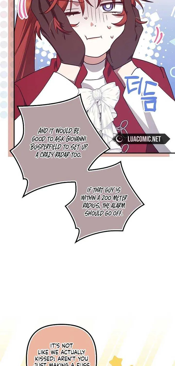 The Abandoned Bachelorette Enjoys Her Simple Life Chapter 76 page 41 - 
