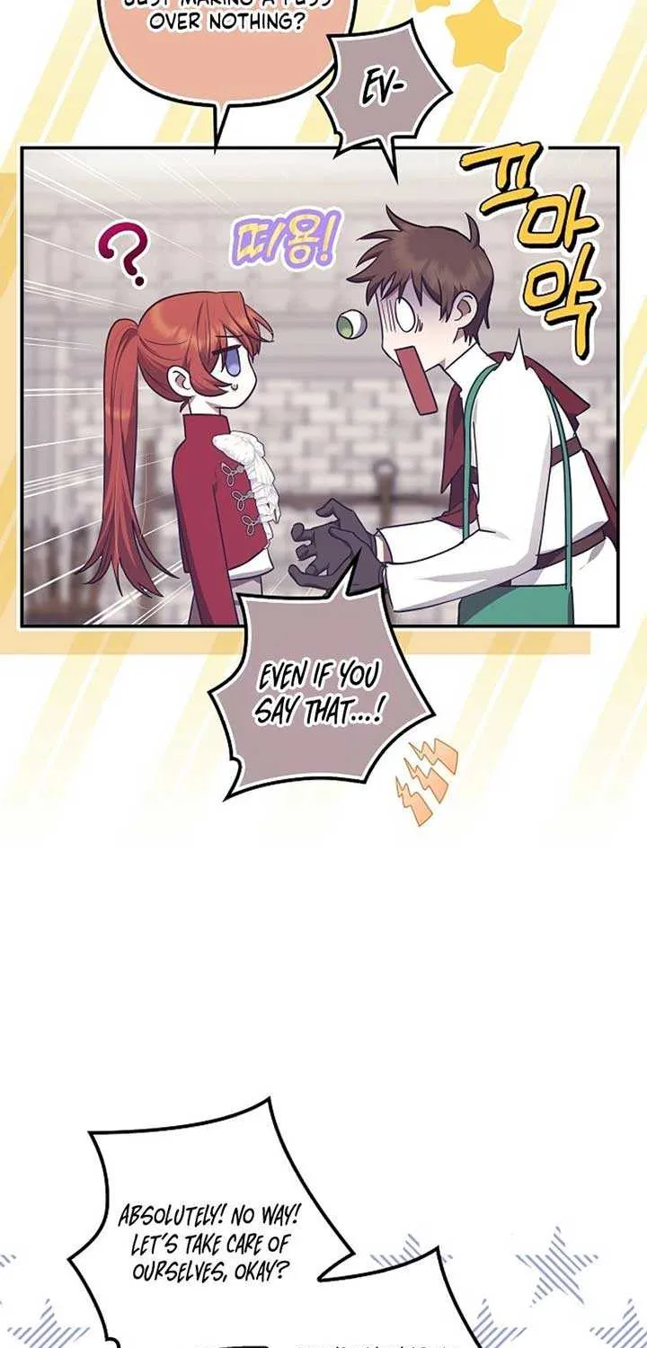 The Abandoned Bachelorette Enjoys Her Simple Life Chapter 76 page 42 - 