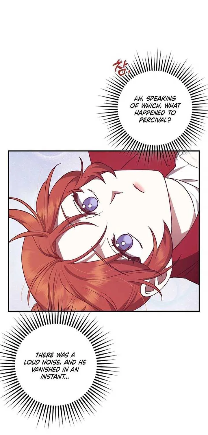 The Abandoned Bachelorette Enjoys Her Simple Life Chapter 76 page 44 - 