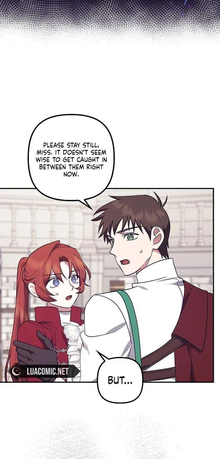 The Abandoned Bachelorette Enjoys Her Simple Life Chapter 76 page 49 - 