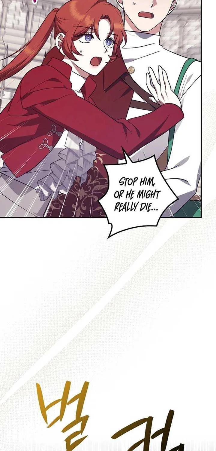 The Abandoned Bachelorette Enjoys Her Simple Life Chapter 76 page 56 - 