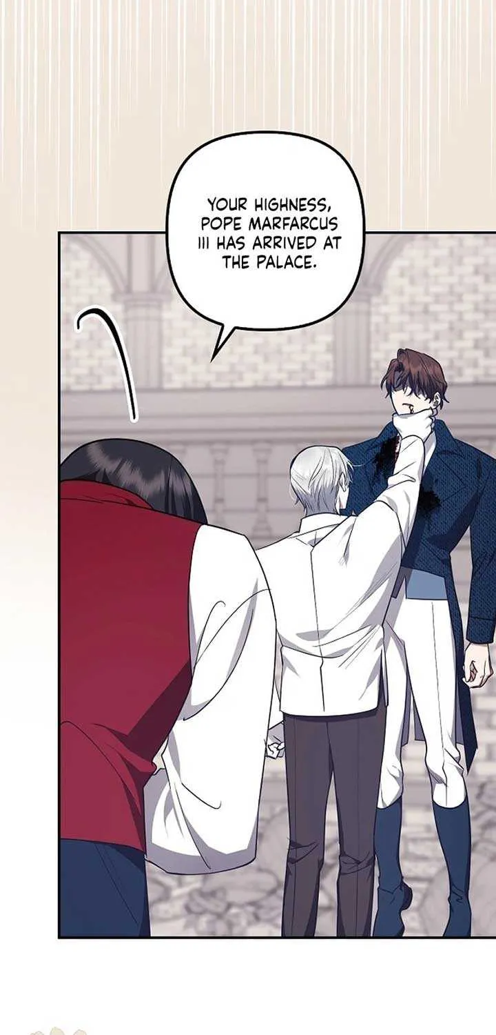 The Abandoned Bachelorette Enjoys Her Simple Life Chapter 76 page 58 - 