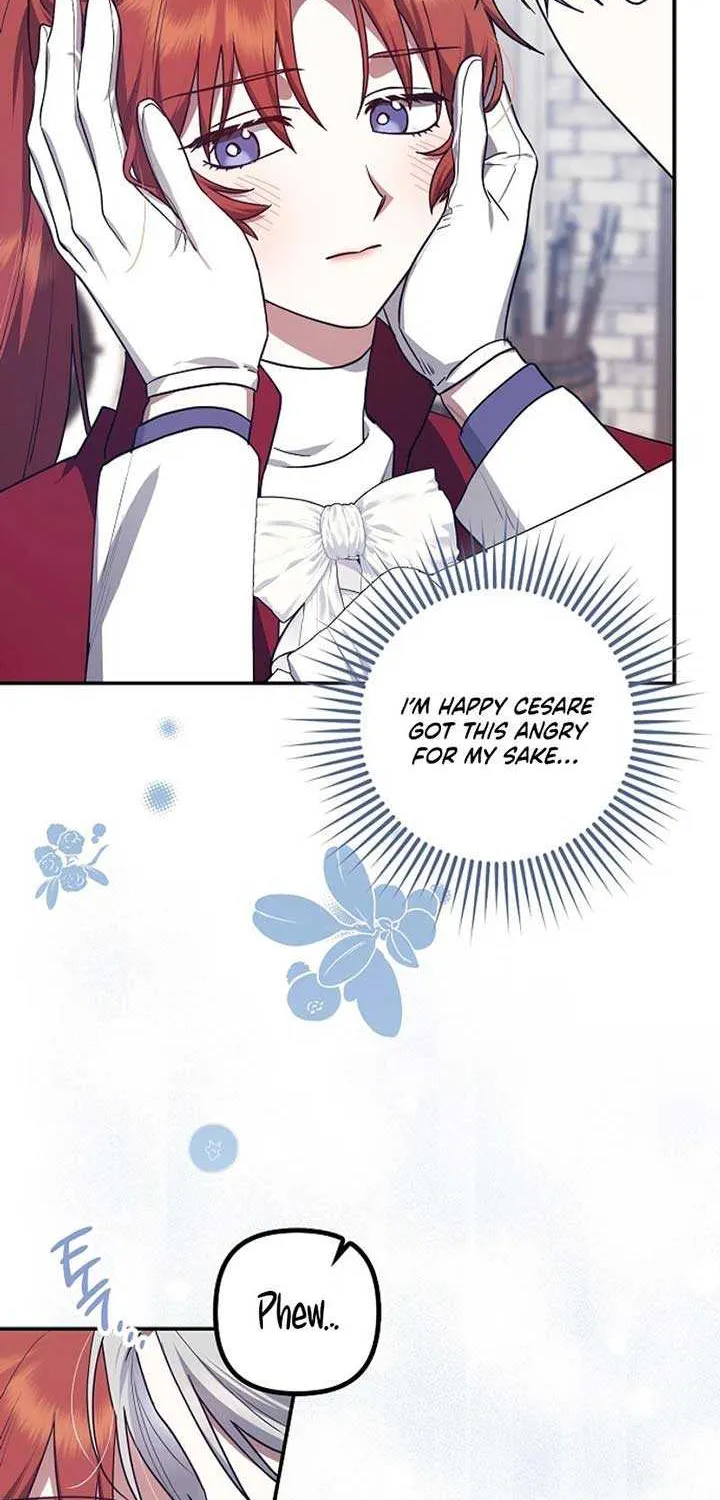 The Abandoned Bachelorette Enjoys Her Simple Life Chapter 76 page 63 - 