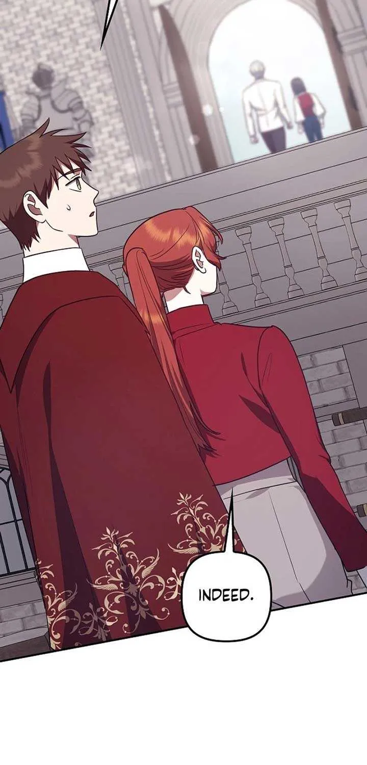 The Abandoned Bachelorette Enjoys Her Simple Life Chapter 76 page 66 - 