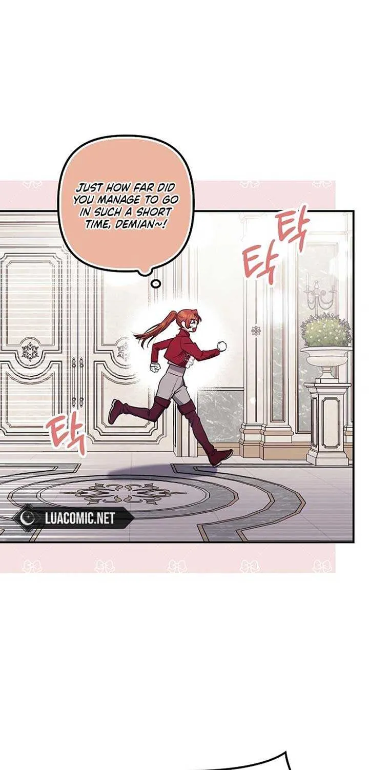 The Abandoned Bachelorette Enjoys Her Simple Life Chapter 77 page 13 - 