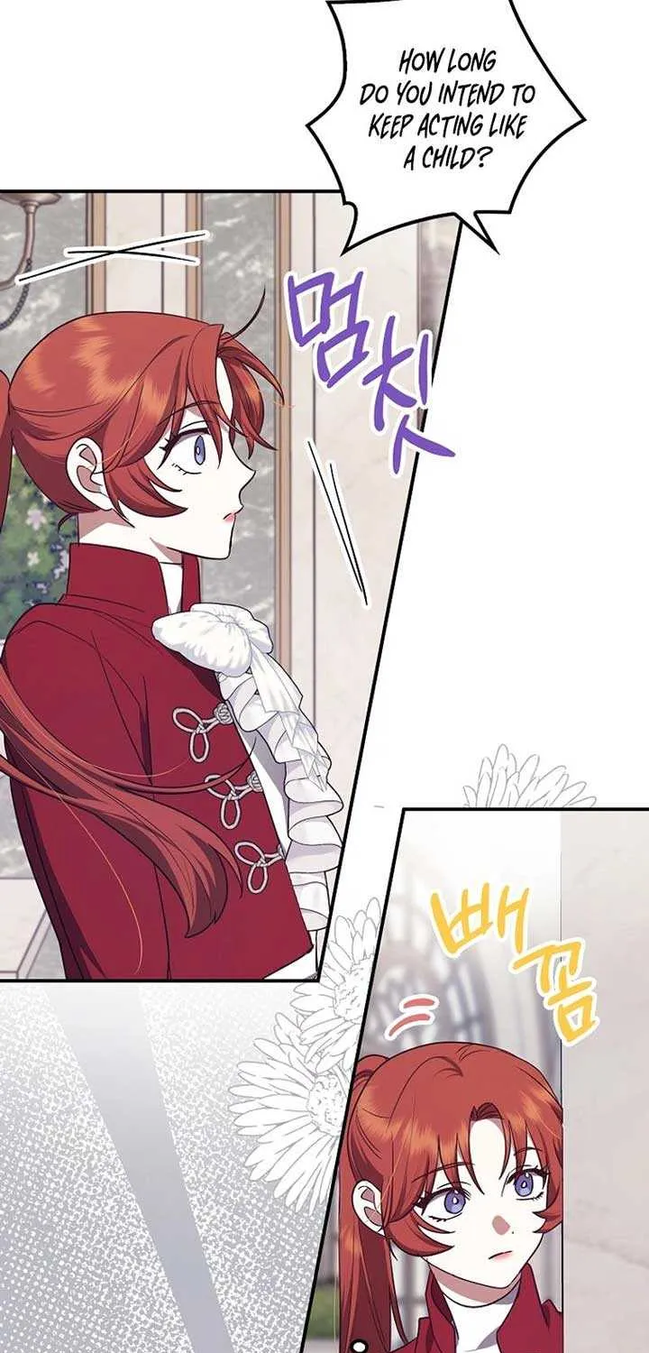 The Abandoned Bachelorette Enjoys Her Simple Life Chapter 77 page 14 - 