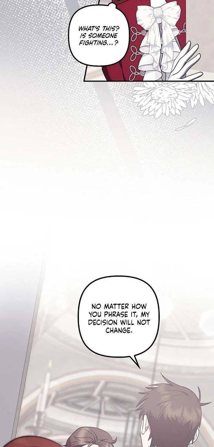 The Abandoned Bachelorette Enjoys Her Simple Life Chapter 77 page 15 - 
