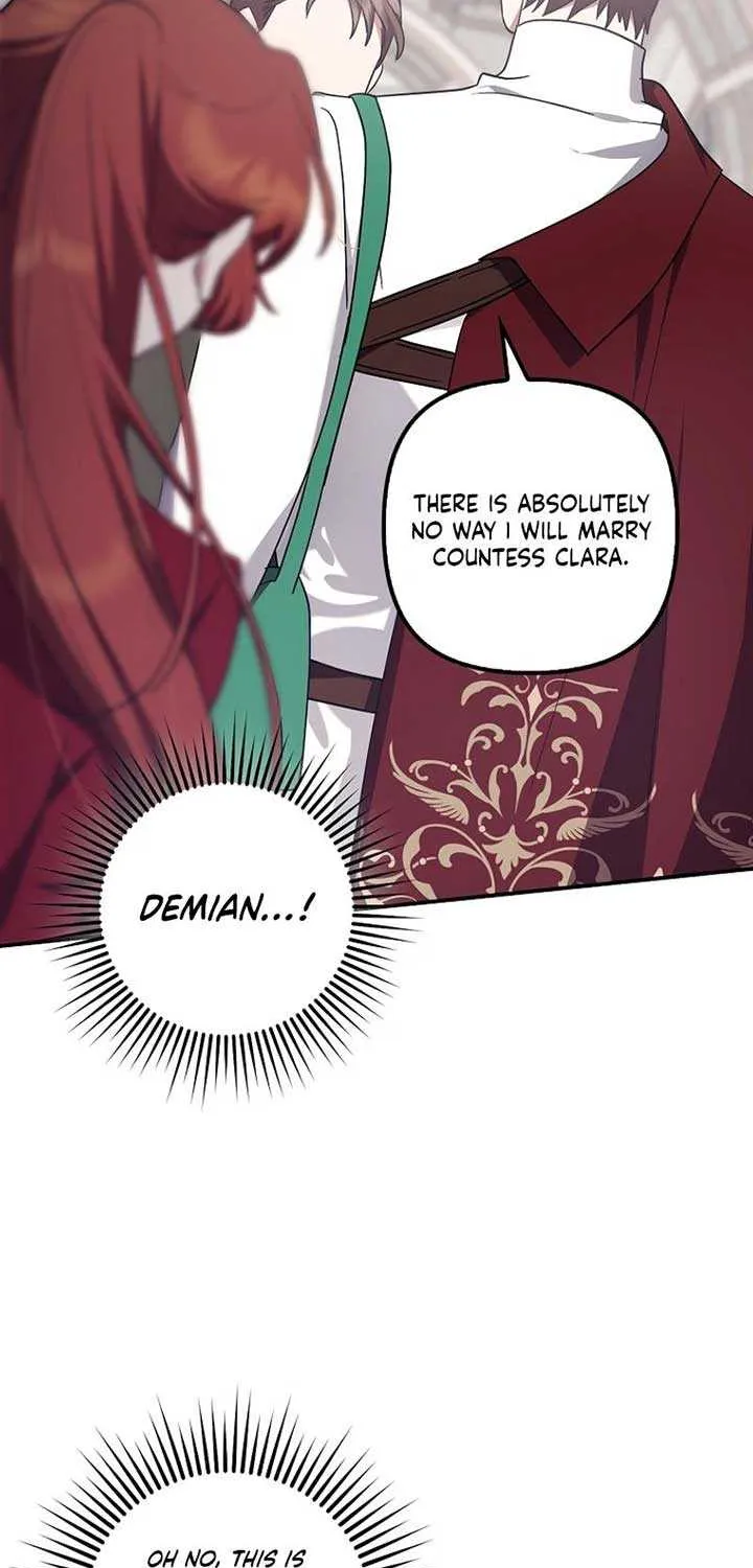 The Abandoned Bachelorette Enjoys Her Simple Life Chapter 77 page 16 - 