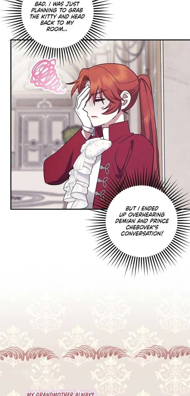 The Abandoned Bachelorette Enjoys Her Simple Life Chapter 77 page 17 - 