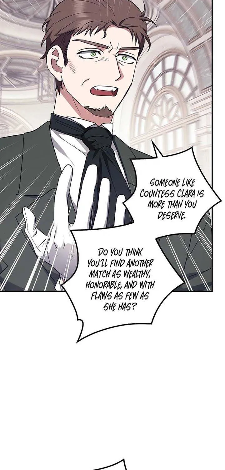 The Abandoned Bachelorette Enjoys Her Simple Life Chapter 77 page 19 - 