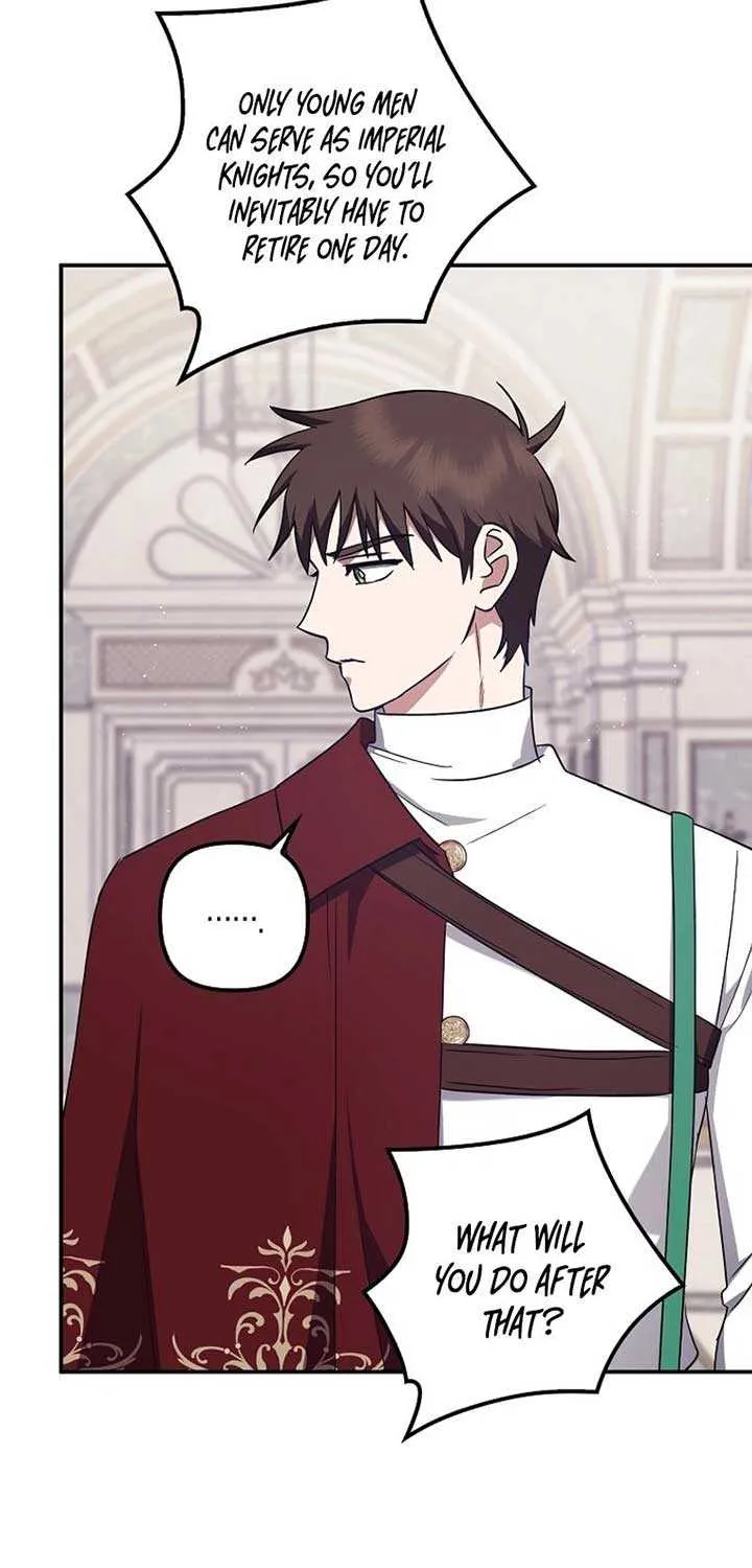 The Abandoned Bachelorette Enjoys Her Simple Life Chapter 77 page 20 - 
