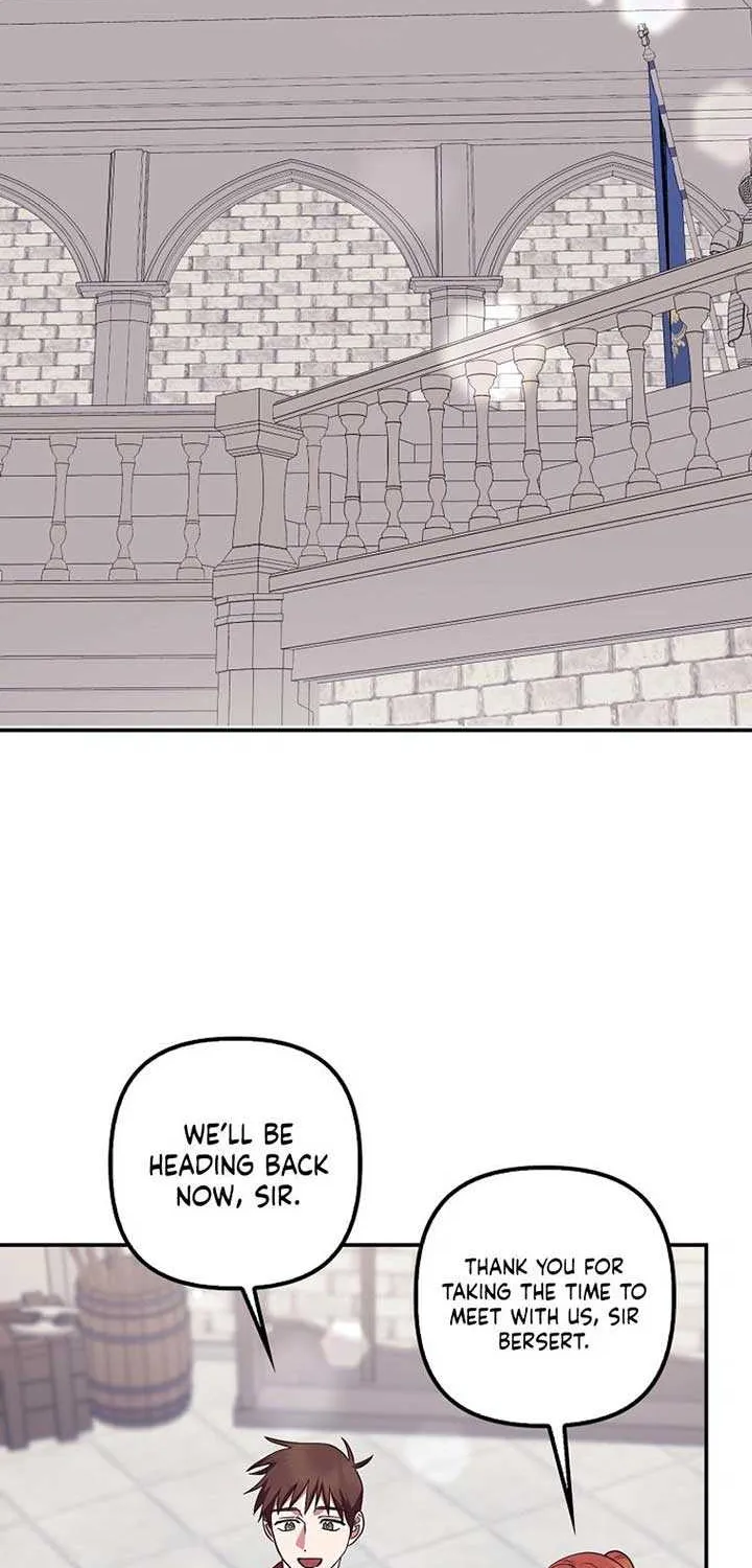 The Abandoned Bachelorette Enjoys Her Simple Life Chapter 77 page 3 - 