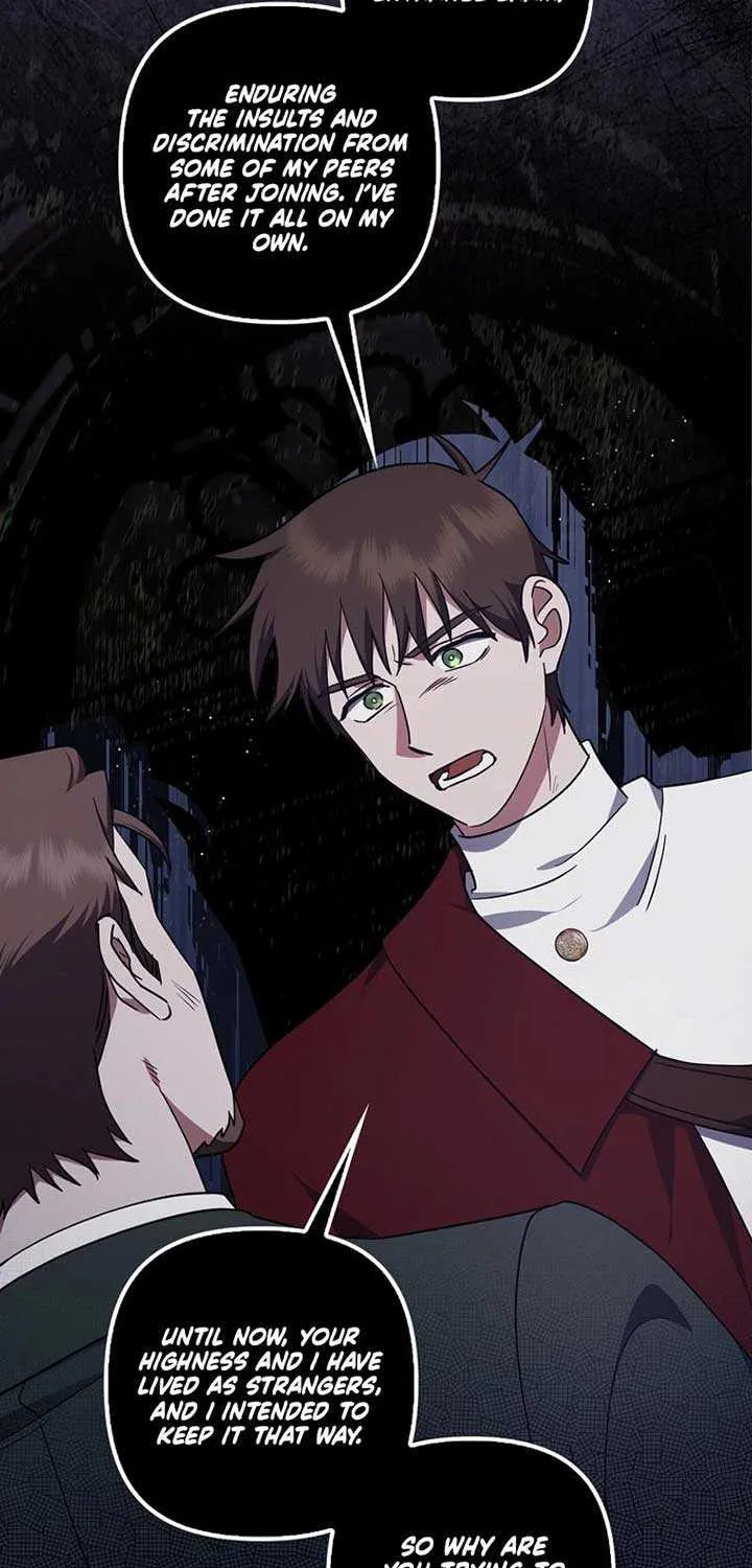 The Abandoned Bachelorette Enjoys Her Simple Life Chapter 77 page 22 - 