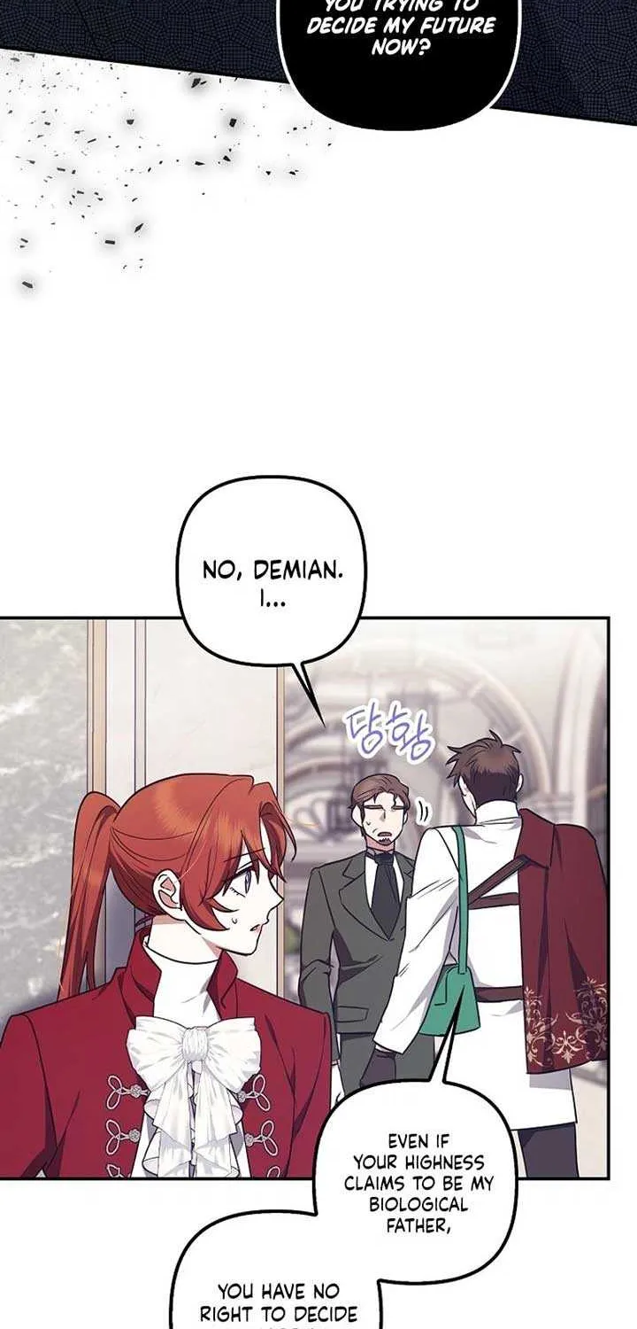 The Abandoned Bachelorette Enjoys Her Simple Life Chapter 77 page 23 - 
