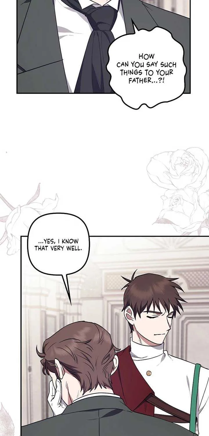 The Abandoned Bachelorette Enjoys Her Simple Life Chapter 77 page 26 - 