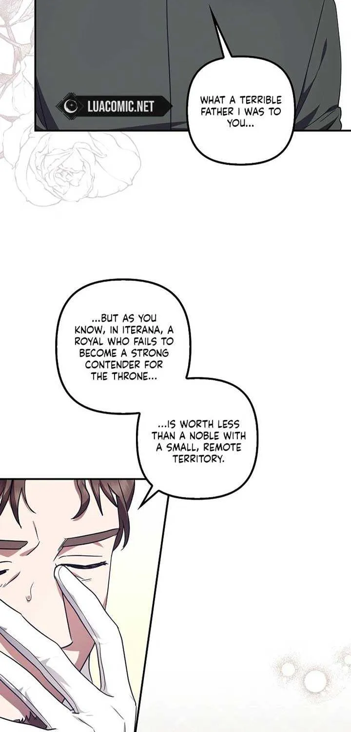 The Abandoned Bachelorette Enjoys Her Simple Life Chapter 77 page 27 - 