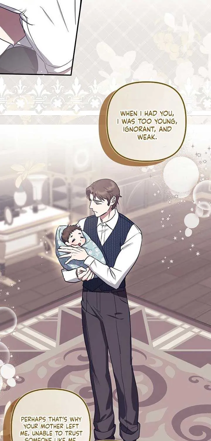 The Abandoned Bachelorette Enjoys Her Simple Life Chapter 77 page 28 - 