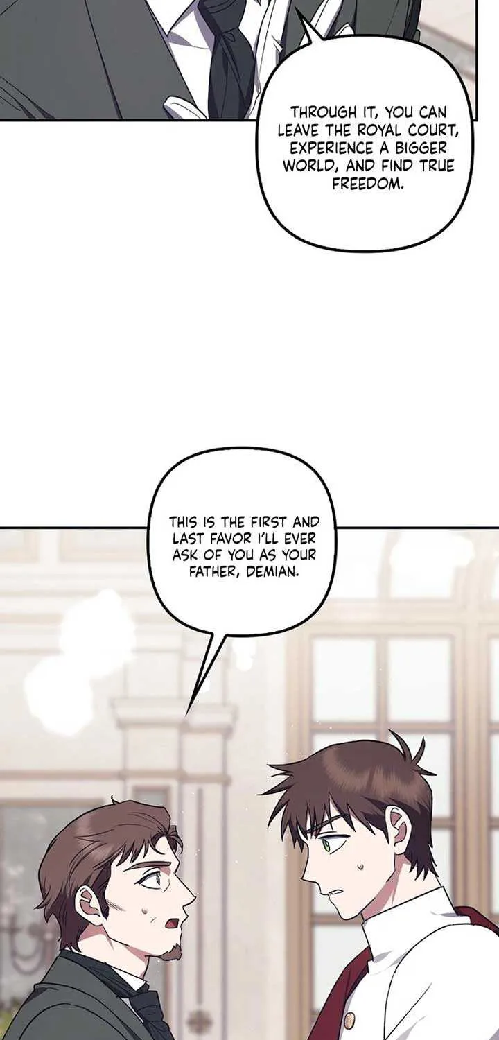 The Abandoned Bachelorette Enjoys Her Simple Life Chapter 77 page 30 - 