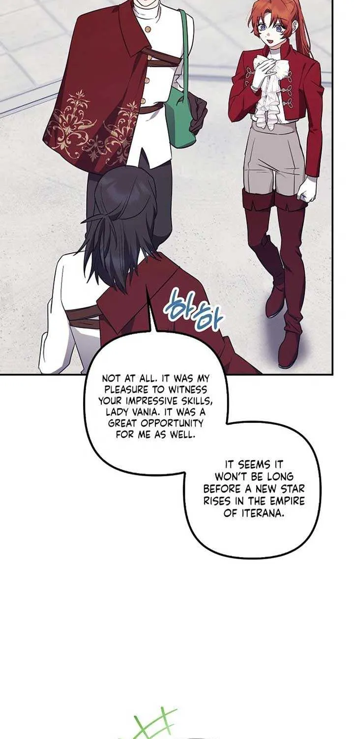 The Abandoned Bachelorette Enjoys Her Simple Life Chapter 77 page 4 - 