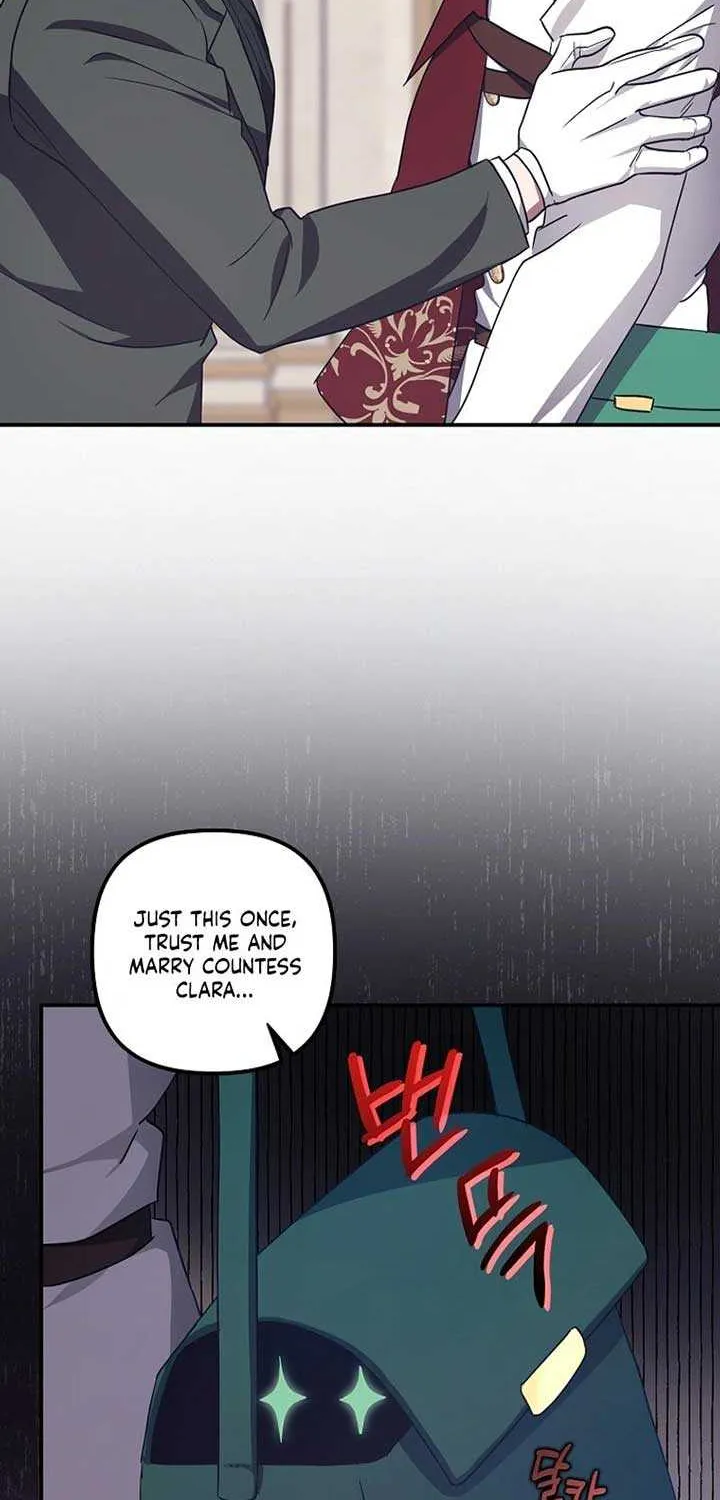 The Abandoned Bachelorette Enjoys Her Simple Life Chapter 77 page 31 - 