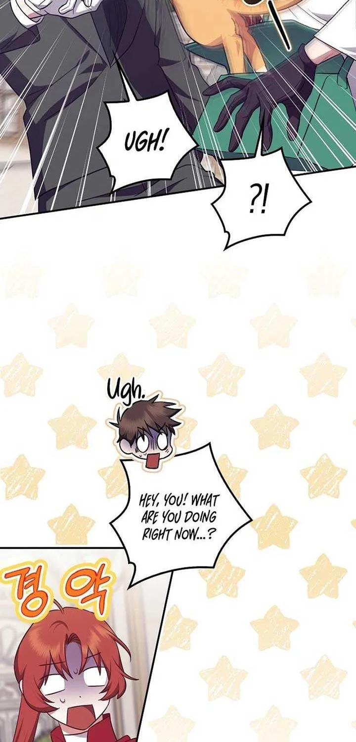 The Abandoned Bachelorette Enjoys Her Simple Life Chapter 77 page 33 - 