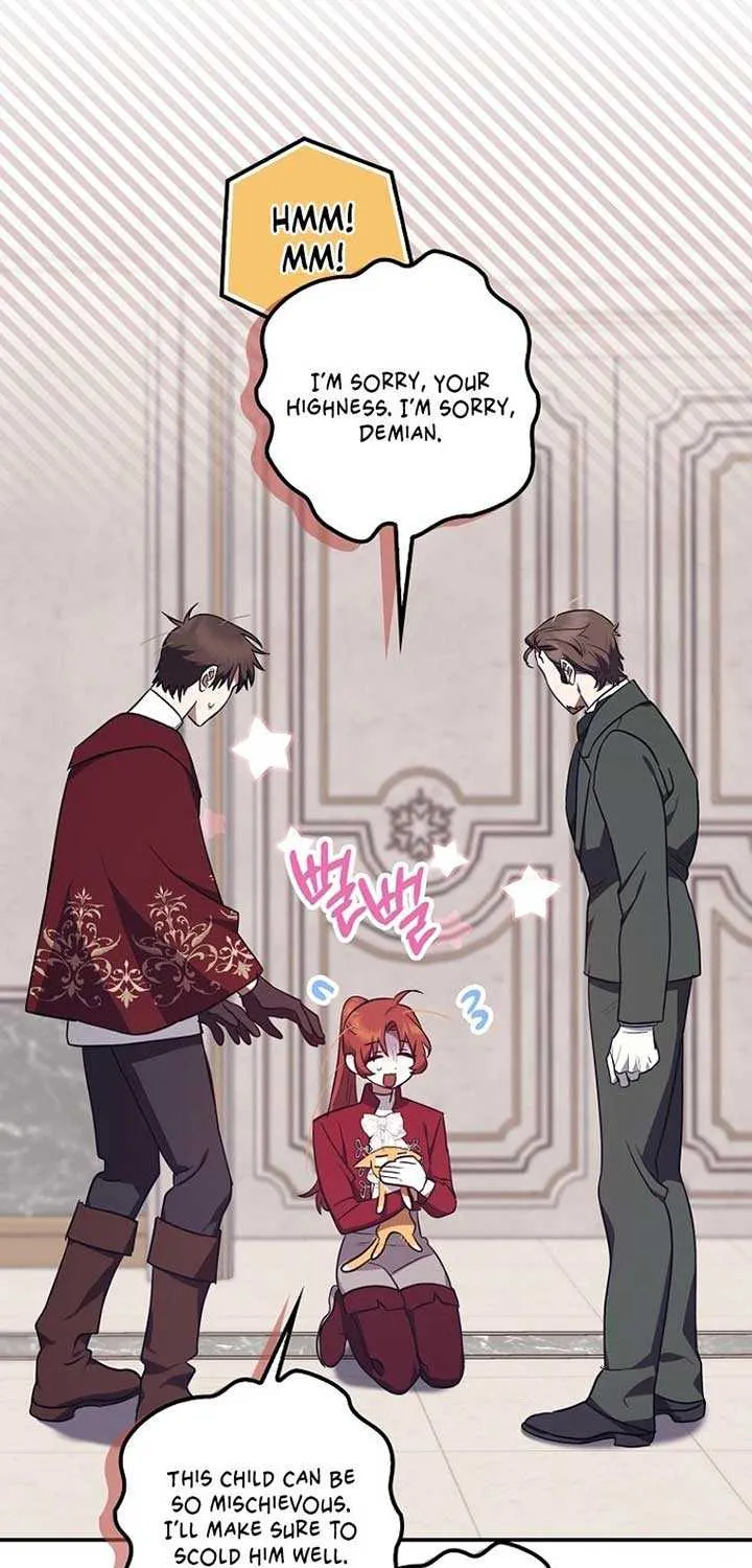 The Abandoned Bachelorette Enjoys Her Simple Life Chapter 77 page 36 - 