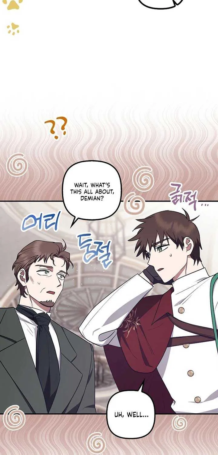The Abandoned Bachelorette Enjoys Her Simple Life Chapter 77 page 38 - 