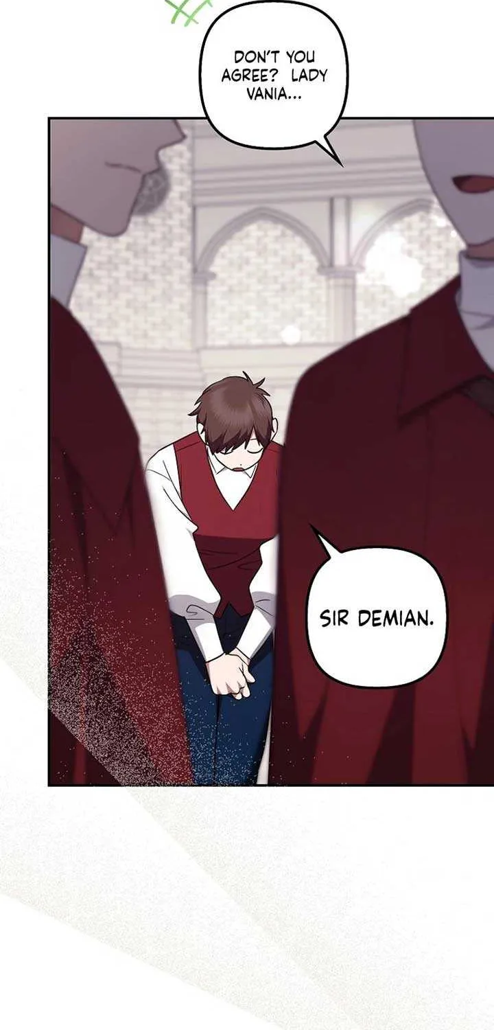 The Abandoned Bachelorette Enjoys Her Simple Life Chapter 77 page 5 - 