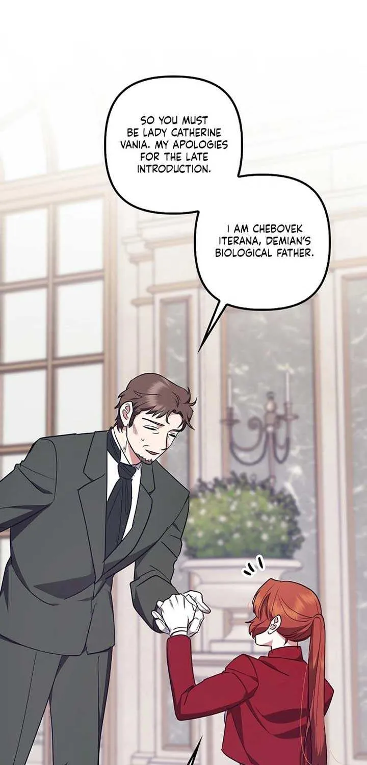 The Abandoned Bachelorette Enjoys Her Simple Life Chapter 77 page 41 - 