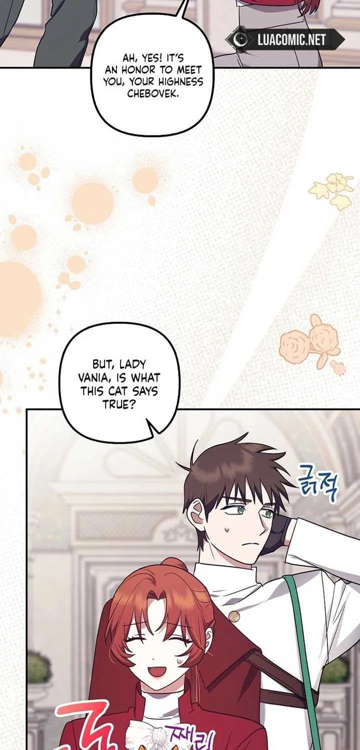 The Abandoned Bachelorette Enjoys Her Simple Life Chapter 77 page 42 - 
