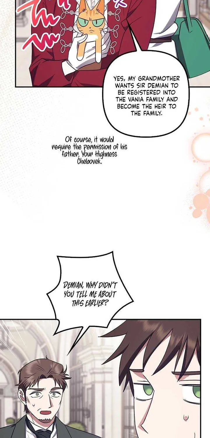 The Abandoned Bachelorette Enjoys Her Simple Life Chapter 77 page 43 - 