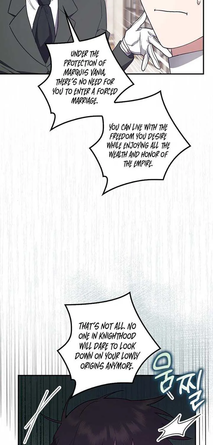 The Abandoned Bachelorette Enjoys Her Simple Life Chapter 77 page 44 - 