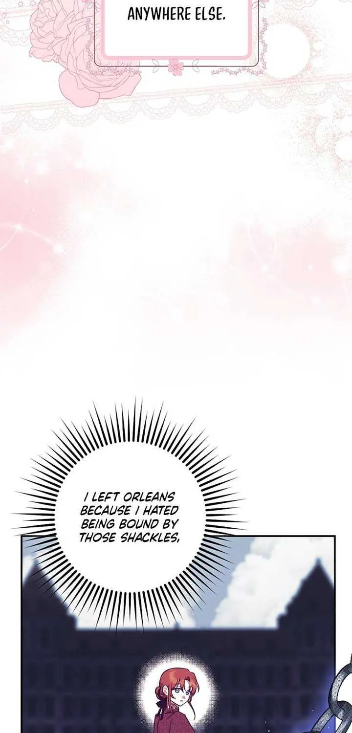 The Abandoned Bachelorette Enjoys Her Simple Life Chapter 77 page 50 - 