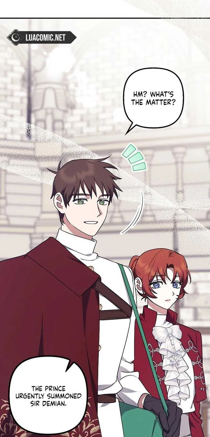 The Abandoned Bachelorette Enjoys Her Simple Life Chapter 77 page 6 - 